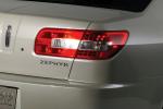 Lincoln Zephyr Concept 2004 года
